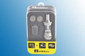 Dampf Shop - Uwell Crown Sub Ohm Verdampfer