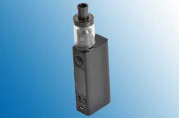 Dampf Shop - Diablo RTA Tank Selbstwickelverdampfer