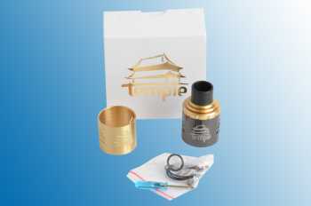 Dampf Shop - Temple 26650 RDA von Madao