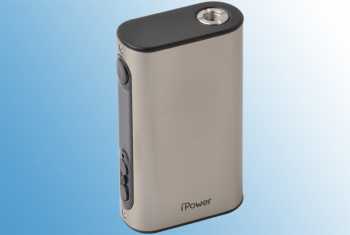 iPower TC MOD 80W 5000 mAh Eleaf