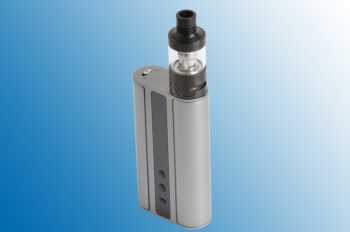 Dampf Shop - iStick 100W TC Ismoka