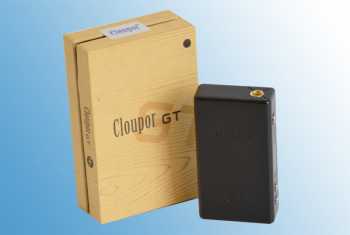 Cloupor GT80 TC 80 Watt