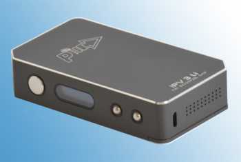 IPV3 Li 200W mit Temp-Control