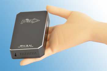 IPV3 Li 200W mit Temp-Control