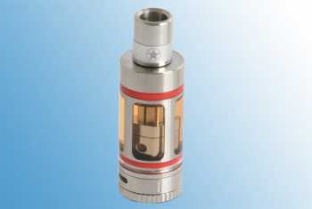 Star Driptip Air Flow Control