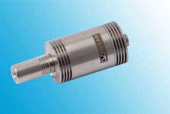 Dampf Shop - Vulcan Selbstwickelverdampfer Atomizer