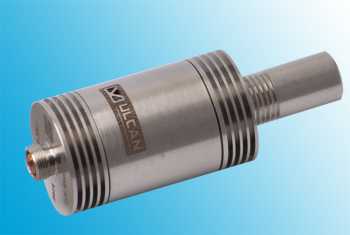 Dampf Shop - Vulcan Selbstwickelverdampfer Atomizer