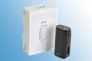 Dampf Shop - IPV D2 Pioneer4you