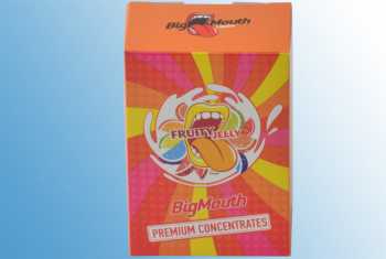 BigMouth Fruity Jelly Aroma