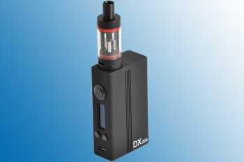 Dampf Shop - Hotcig DX200 V2 EVolv Chip 200W