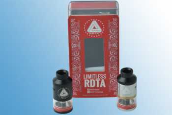 IJOY Limitless RDTA Classic