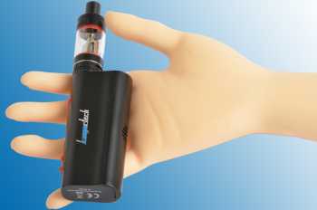 Dampf Shop - Kanger Topbox Nano 60W TC Set