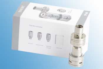 E-Zigaretten Verdampfer Smoktech TFV4 Mega Tank Kit