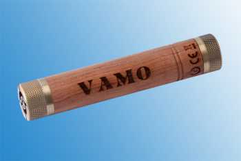 Dampf Shop - Vamo Fire 20W Holz VAMO