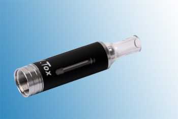 Vision V.Tox E-Zigaretten Verdampfer