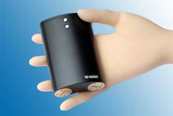 Dampf Shop - Vapor Flask Yosen