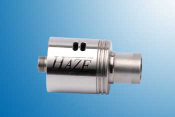 Dampf Shop - Haze RDA Edelstahl SS