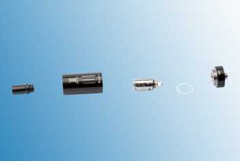 joyetech delta II Sub Ohm Verdamfer 3,5ml