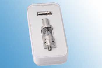 Arctic Tank BTDC 3.0ml Verdampfer