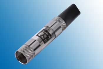 Dampf Shop - Justfog 1453 Ultimatie Clearomizer