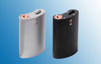 Dampf Shop - Vapour Flask V3 mit Temperaturkontrolle