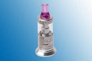 Ergonomic Driptip