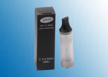 GS VV Clearomizer 6ml