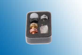 Dampf Shop - Derringer RDA Mega Set