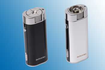 Dampf Shop - Heatvape Defender 36W mini Box