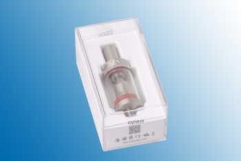 Sniper SubOhm Verdampfer Heatvape