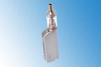 Sniper SubOhm Verdampfer Heatvape