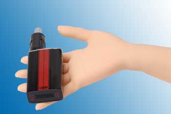 Dampf Shop - Joyetech Evic VT Full Kit mit ego One Verdampfer