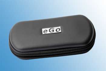 Dampf Shop - Ego E2 Silber 1100 mAh E-Zigarette Duoset