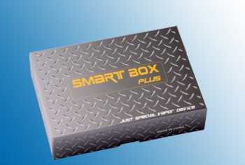 Smart Box 150W C-Tratech