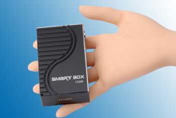 Smart Box 150W C-Tratech