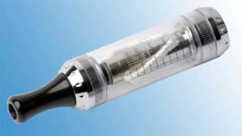 Dampf Shop - CE6 Clearomizer Verdampfer