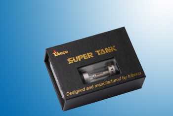 Super Tank Tobeco