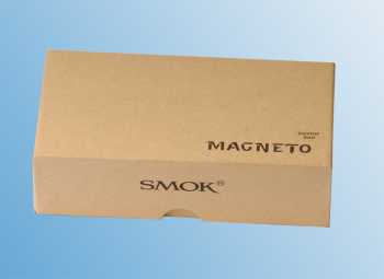 Dampf Shop - Magneto Akkuträger von Smoktech