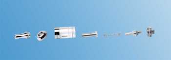 Dampf Shop - Unitank BCC Verdampfer Clearomizer Kanger