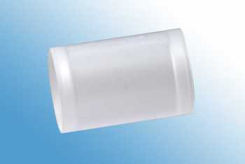 Tobeco Leight 26650 Clear Tube