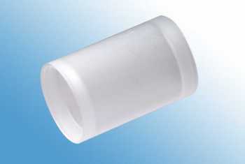 Tobeco Leight 26650 Clear Tube