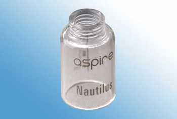 Dampf Shop - Aspire Nautilus Ersatztank Glas