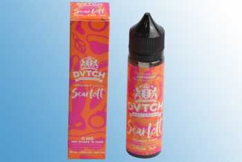 Scarlett DVTCH Shake and Vape