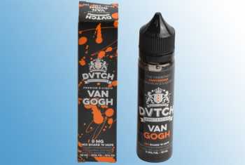 Van Gogh DVTCH Shake and Vape