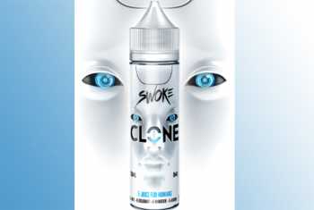 Clone - Swoke Liquid 60ml galaktischer Fruchtmix aus Kaktus und wilden Beeren