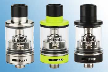 eLeaf GS Juni Verdampfer