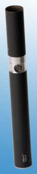 Dampf Shop - Joyetech EGO-C Type B Upgrade Schwarz Starterset 1000 mAh