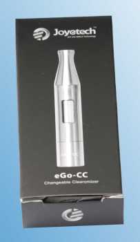 Dampf Shop - Joyetech Ego CC Verdampfer