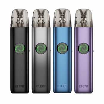 Eleaf iVeni SE Kit 35 Watt mit Zugautomatik