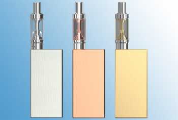 Eleaf Basal Set mit GS Basal Verdampfer